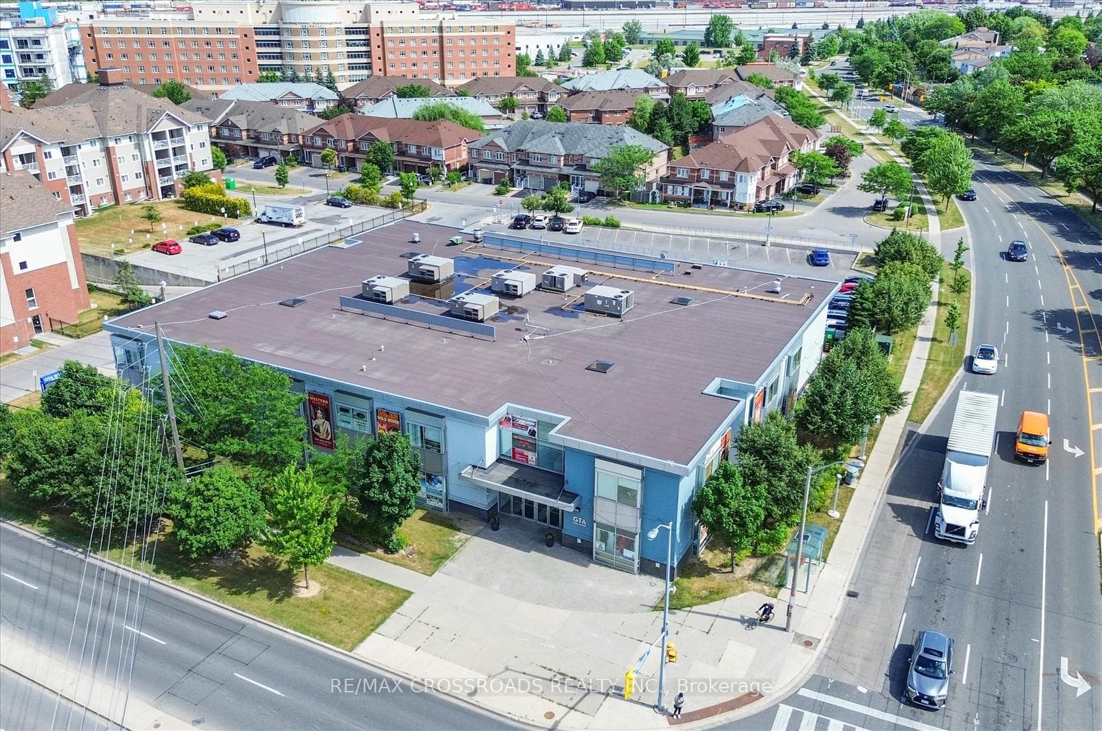5215 Finch Avenue Unit 122, Agincourt / Milliken, ON M1S 0C2 - Photo 1