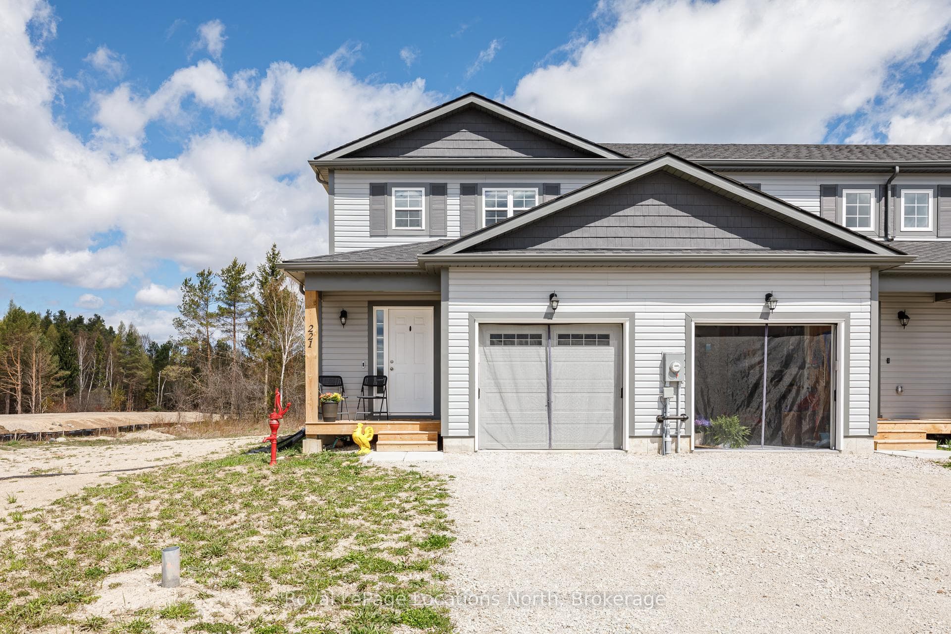 221 Equality Drive, Meaford, ON N4L 0B4 - Photo 1
