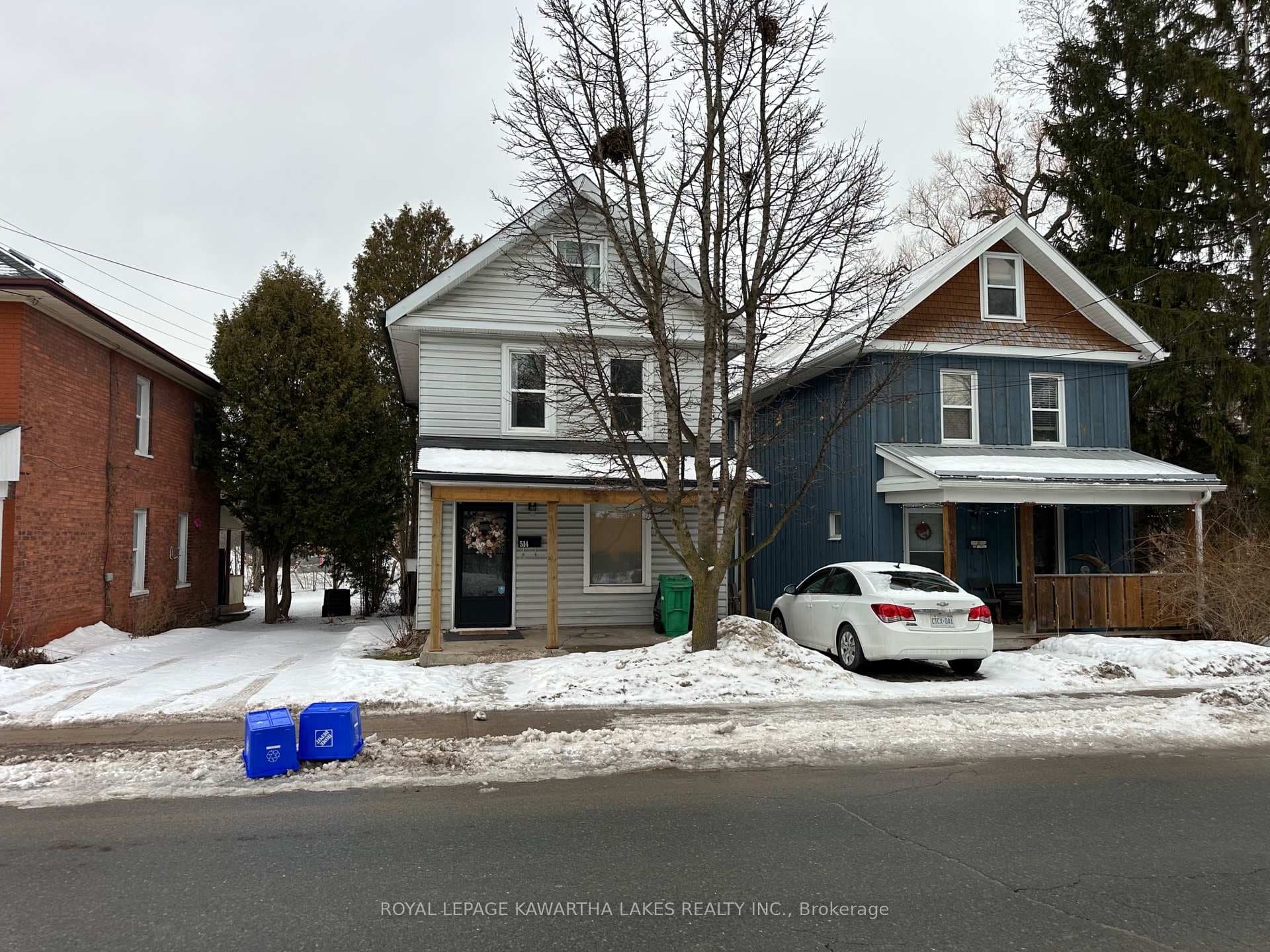514 PARK Street, Peterborough