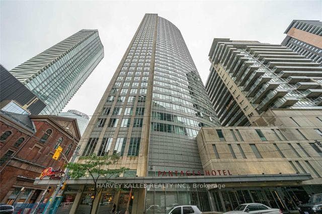 210 Victoria Street Unit 613, Downtown Toronto / Waterfront, ON M5B 2R3 - Photo 1