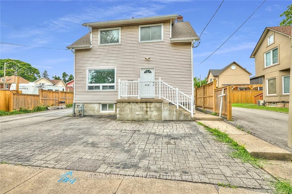 5245 Palmer Avenue, Niagara Falls