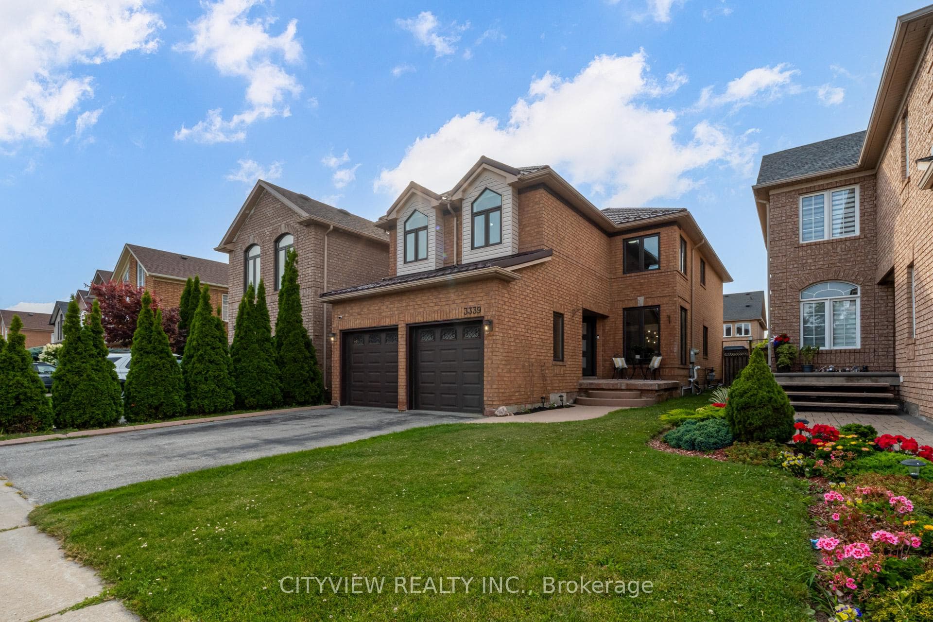 3339 Cactus Gate, Mississauga, ON L5N 8A5 - Photo 1