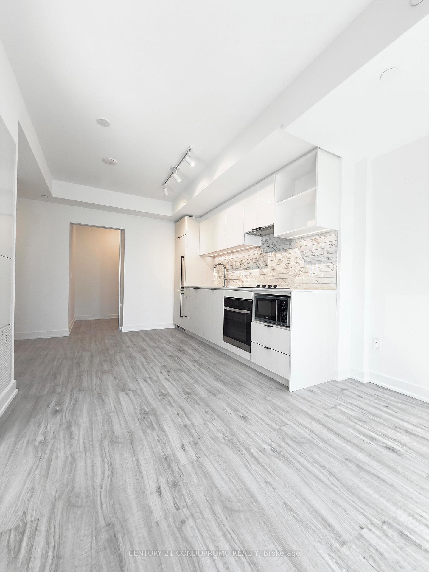 252 Church Street Unit 1512, Regent Park / Cabbagetown / St. James Town, ON M5B 1Z2 - Photo 1