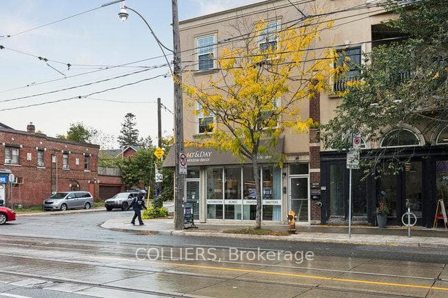 990 Kingston Road, The Beaches / Upper Beaches, ON M4E 1T2 - Photo 1