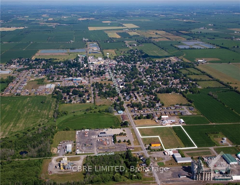 0 ST LAWRENCE Street, North Dundas, ON K0C 2K0 - Photo 1