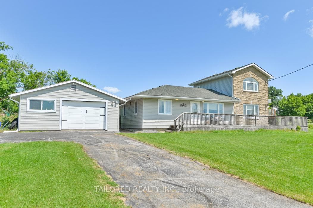 943 Big Island Road, Prince Edward County, ON K0K 1W0 - Photo 1