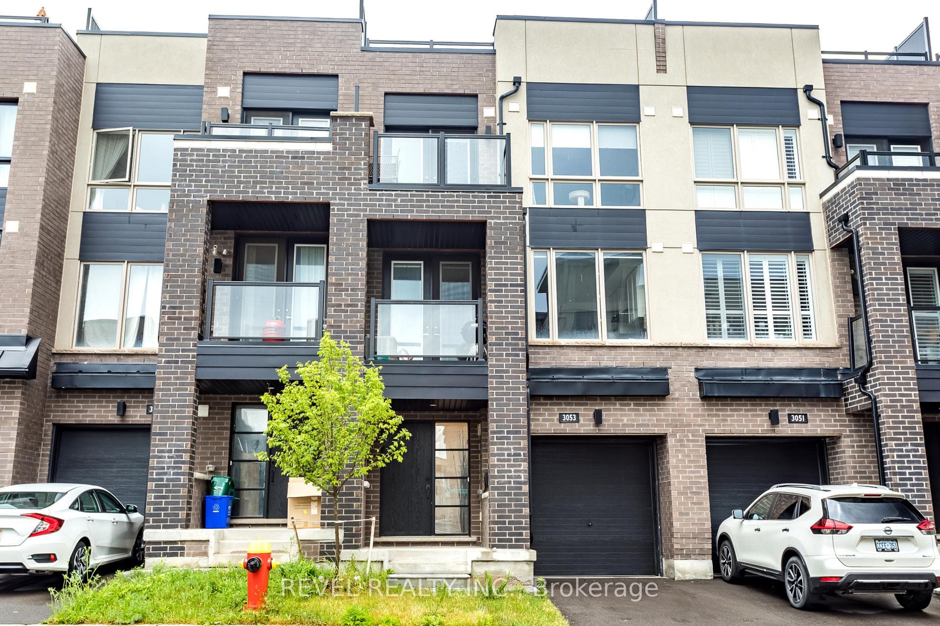 3053 Blacktusk Common N/A, Oakville, ON L6H 0R9 - Photo 1
