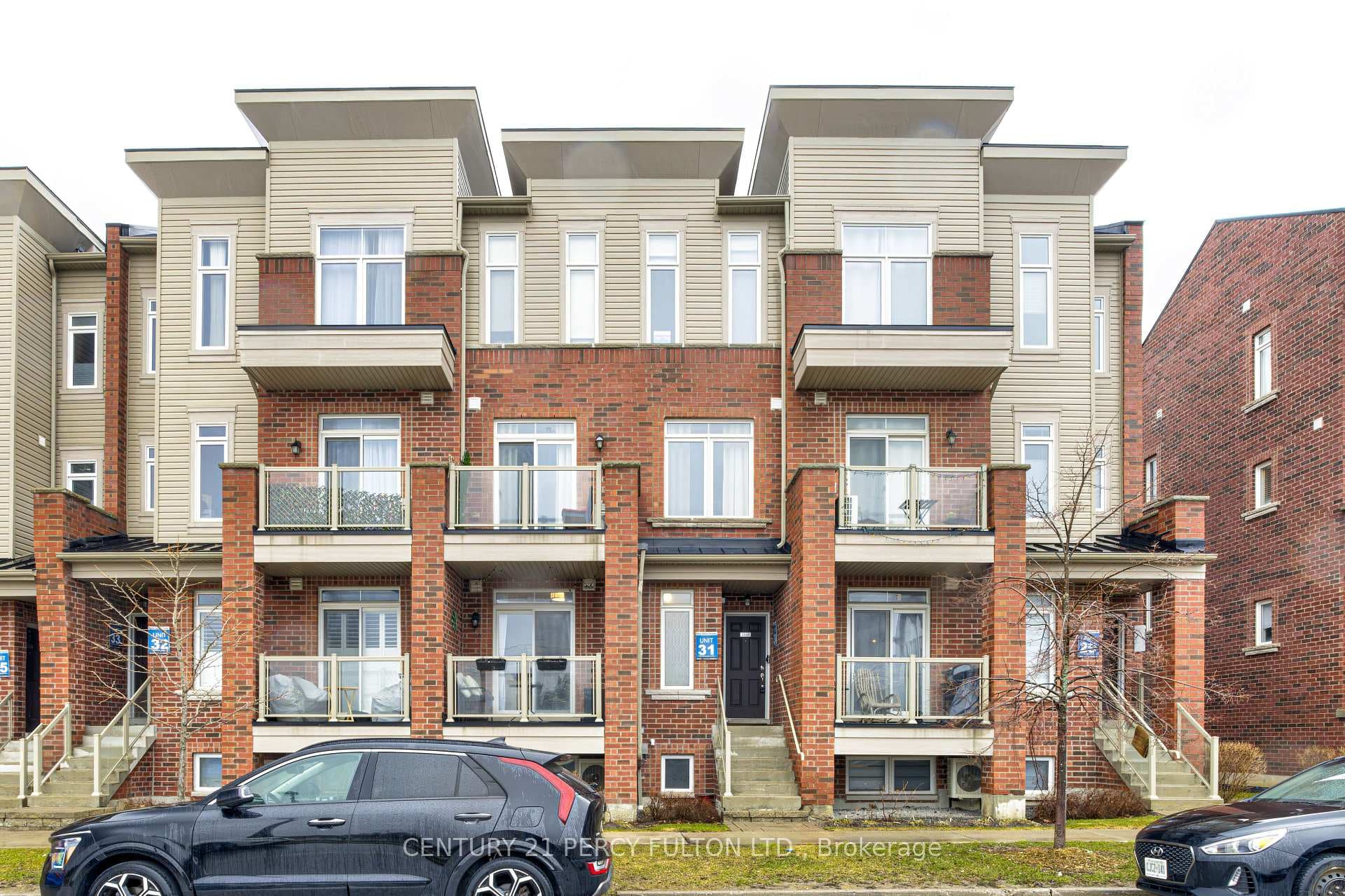 2566 William Jackson Drive, Pickering, ON L1X 0E5 - Photo 1