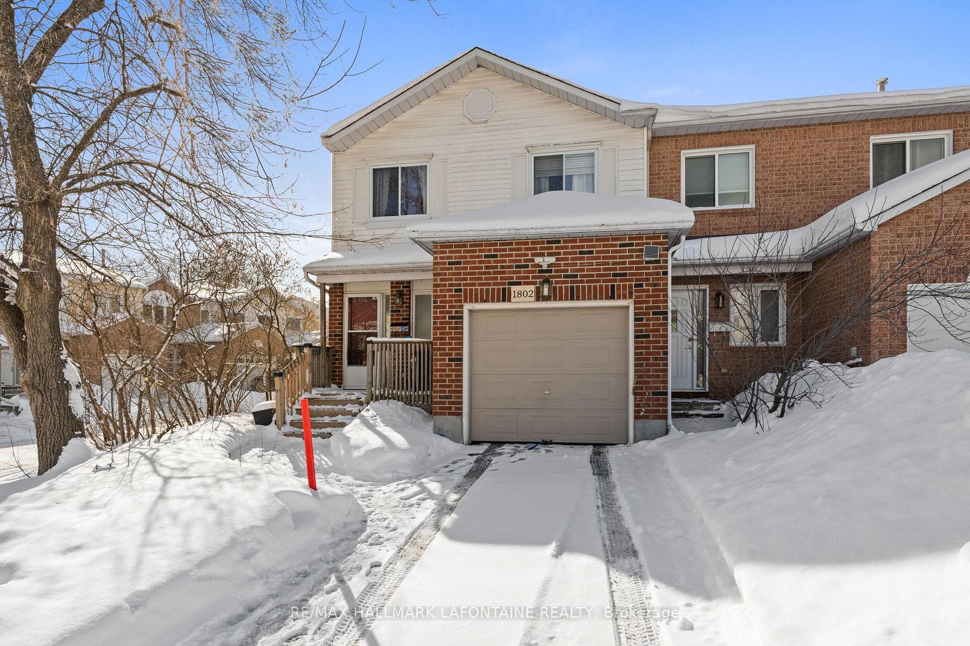 1802 Turnberry Road, Orleans - Cumberland and Area, ON K1E 3V1 - Photo 1