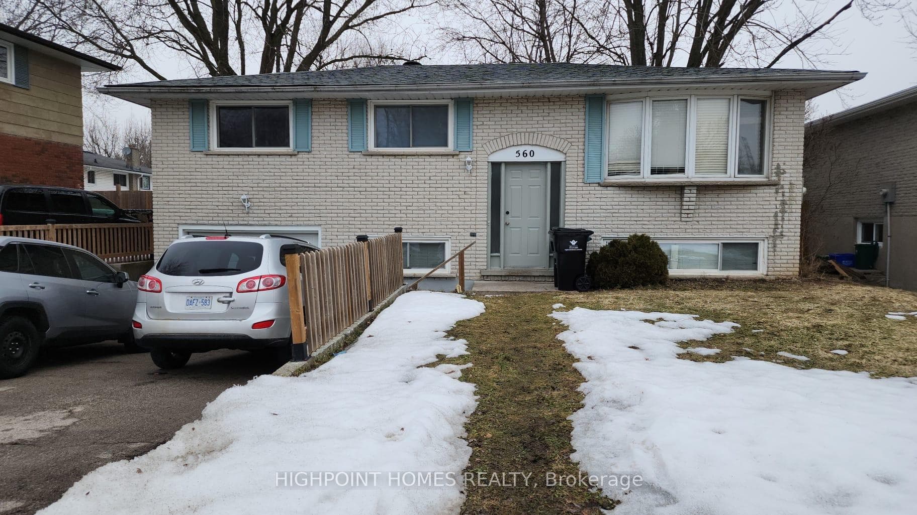 560 Glen Forrest Boulevard, Waterloo, ON N2L 4J2 - Photo 1