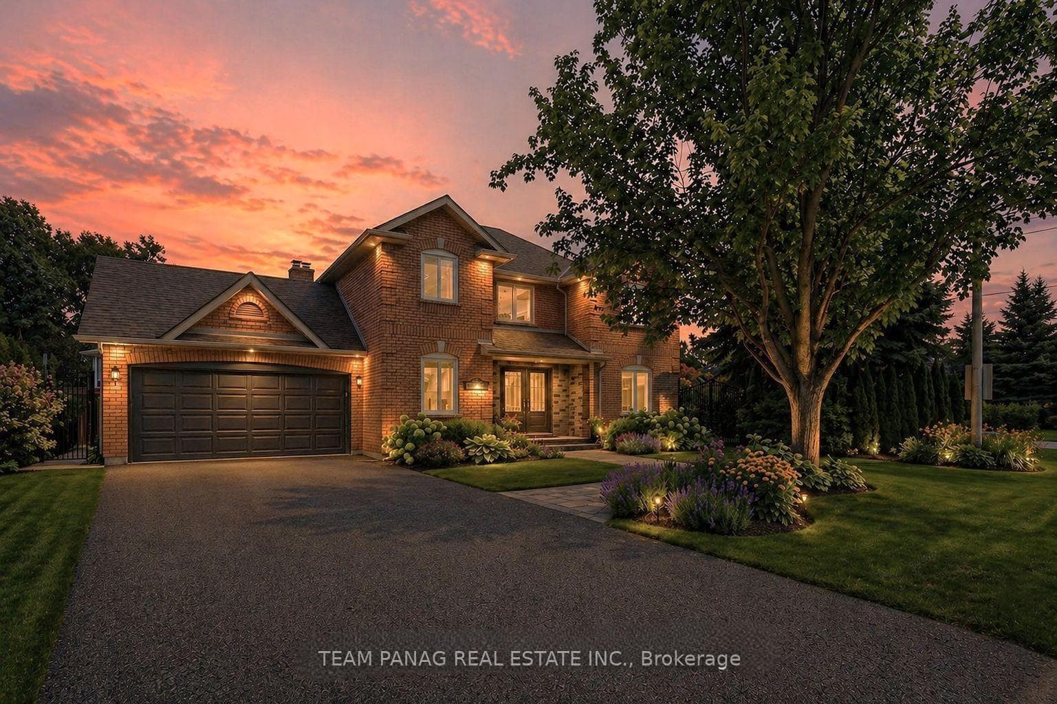 133 Arten Avenue, Richmond Hill, ON L4C 9Y3 - Photo 1