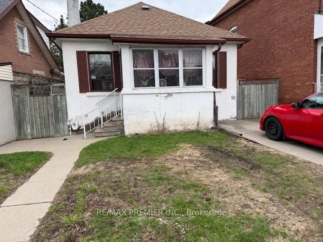 7 Florence Crescent, Keelesdale / Eglinton West, ON N6N 4E3 - Photo 1