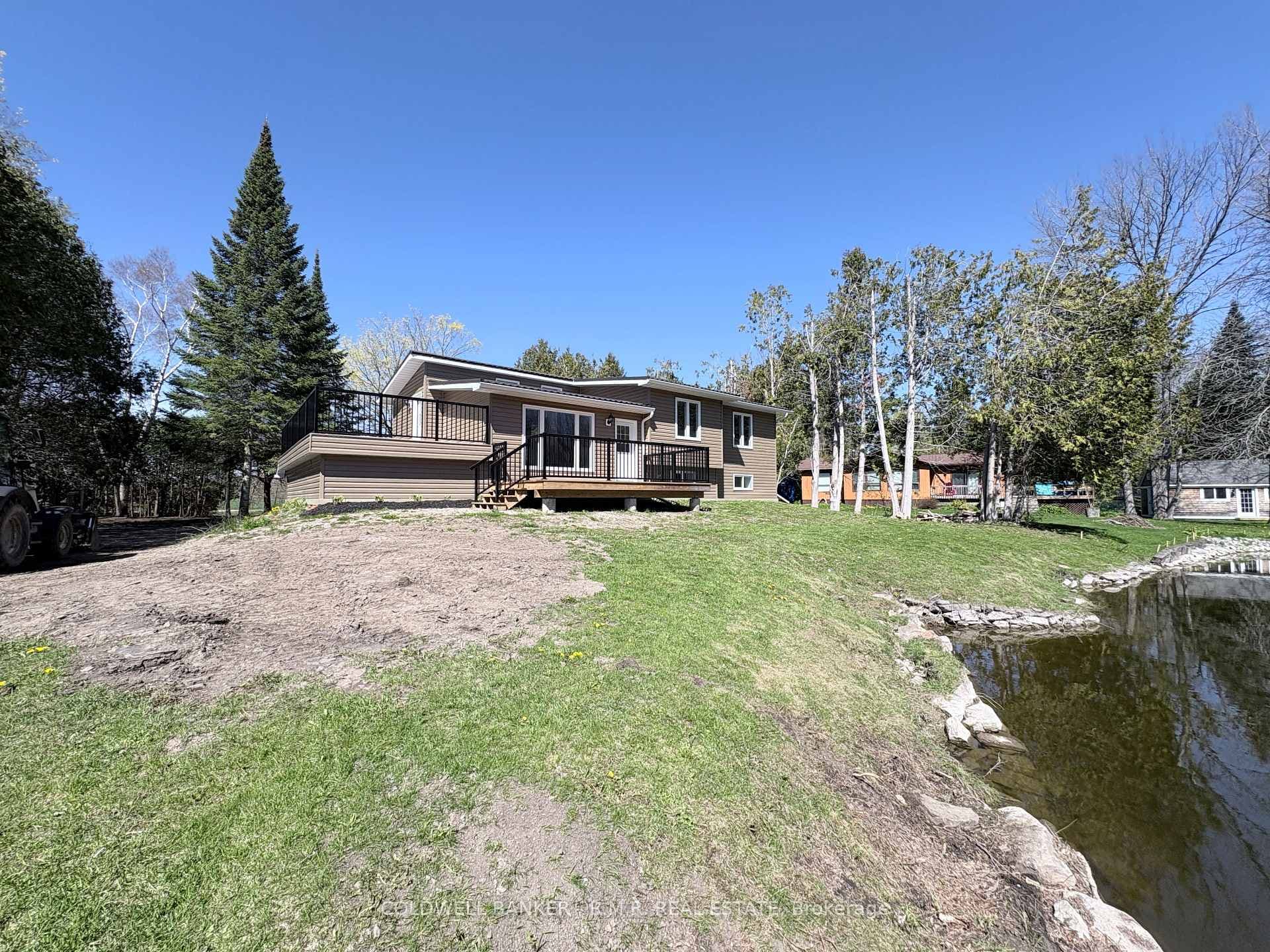 1355 Furniss Drive, Ramara