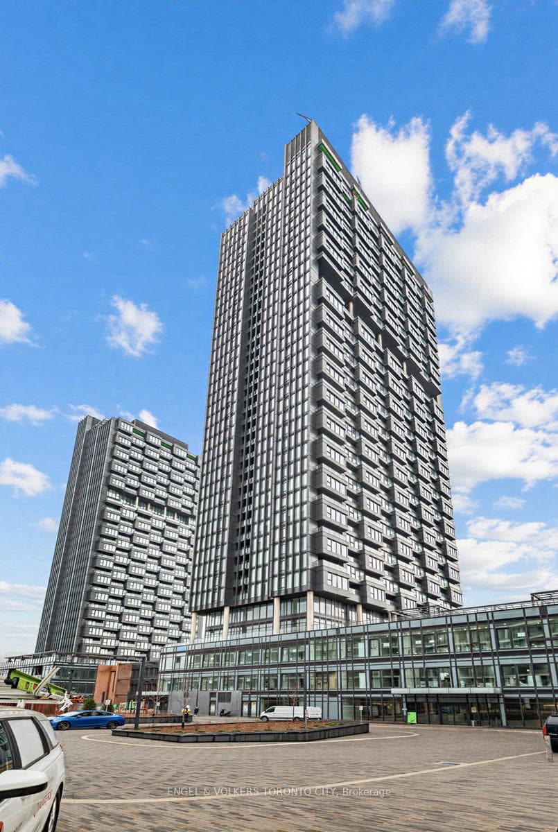1 Quarrington Lane Unit 2308, Don Mills / Parkwoods / Victoria Village, ON M3C 0S4 - Photo 1