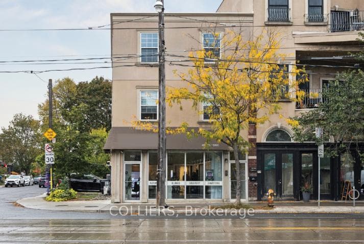 990 Kingston Road, The Beaches / Upper Beaches, ON M4E 1T2 - Photo 1