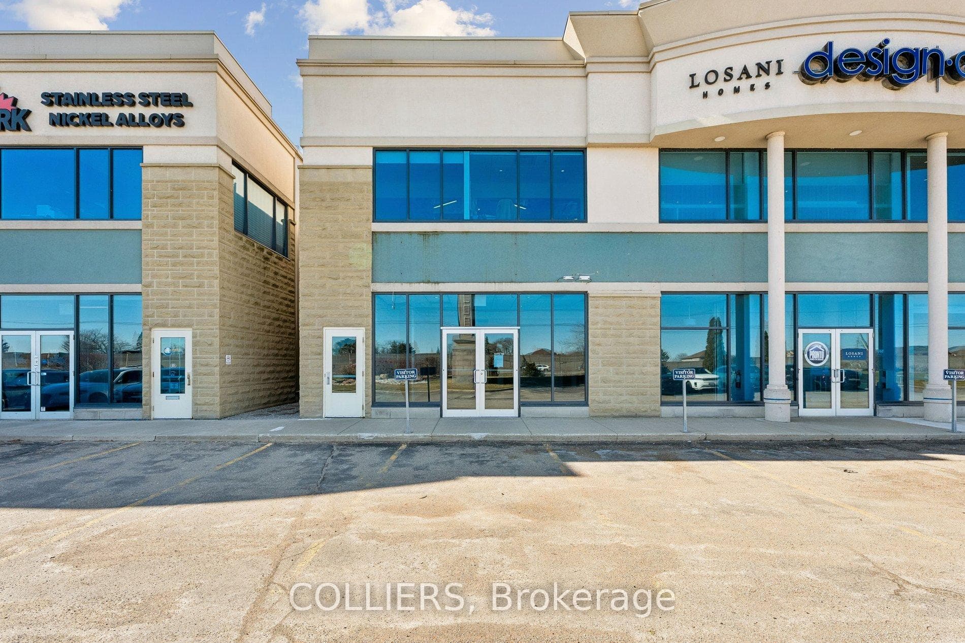 430 McNeilly Road Unit 106, Hamilton, ON L8E 5E3 - Photo 1