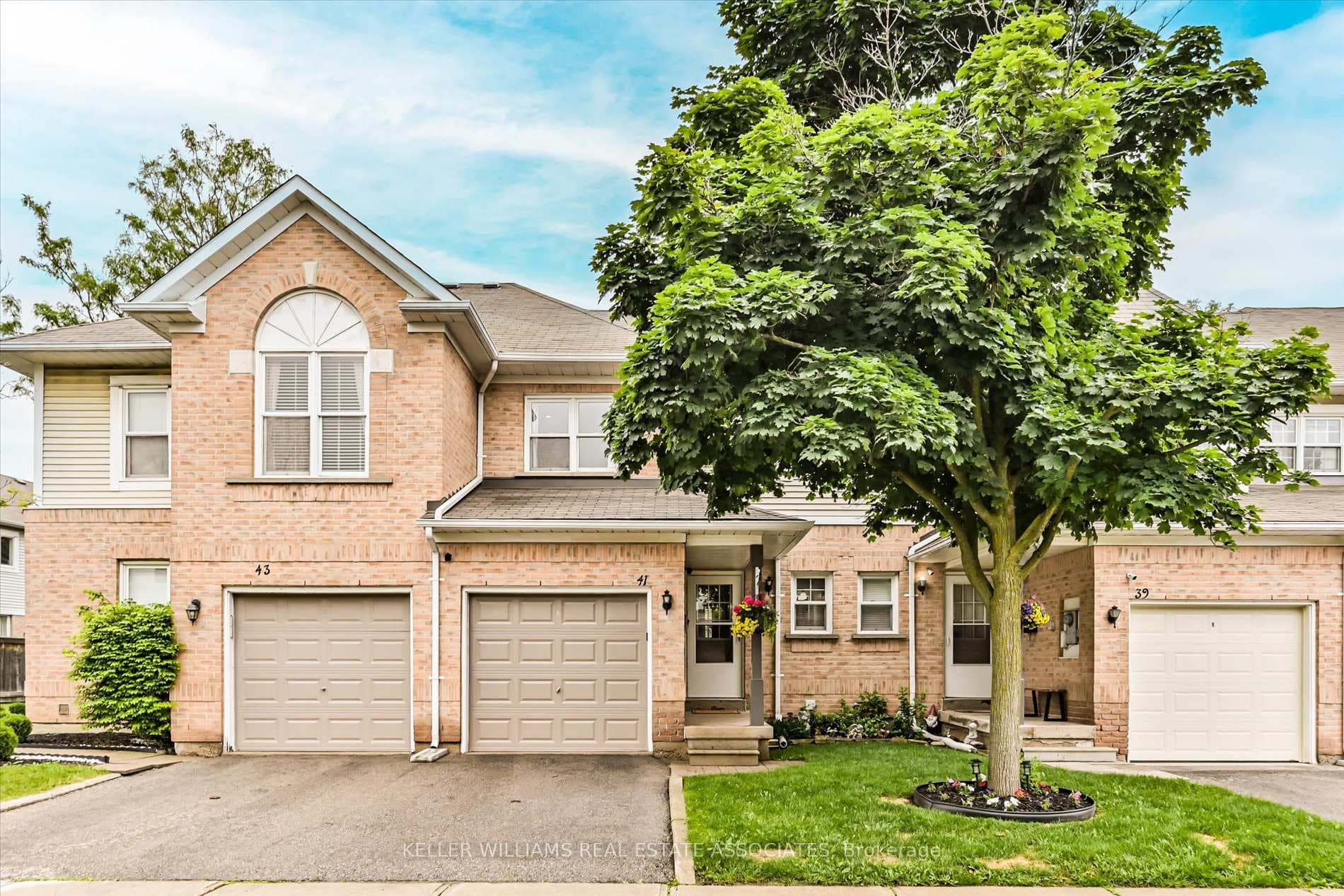 41 Wickstead Court, Brampton