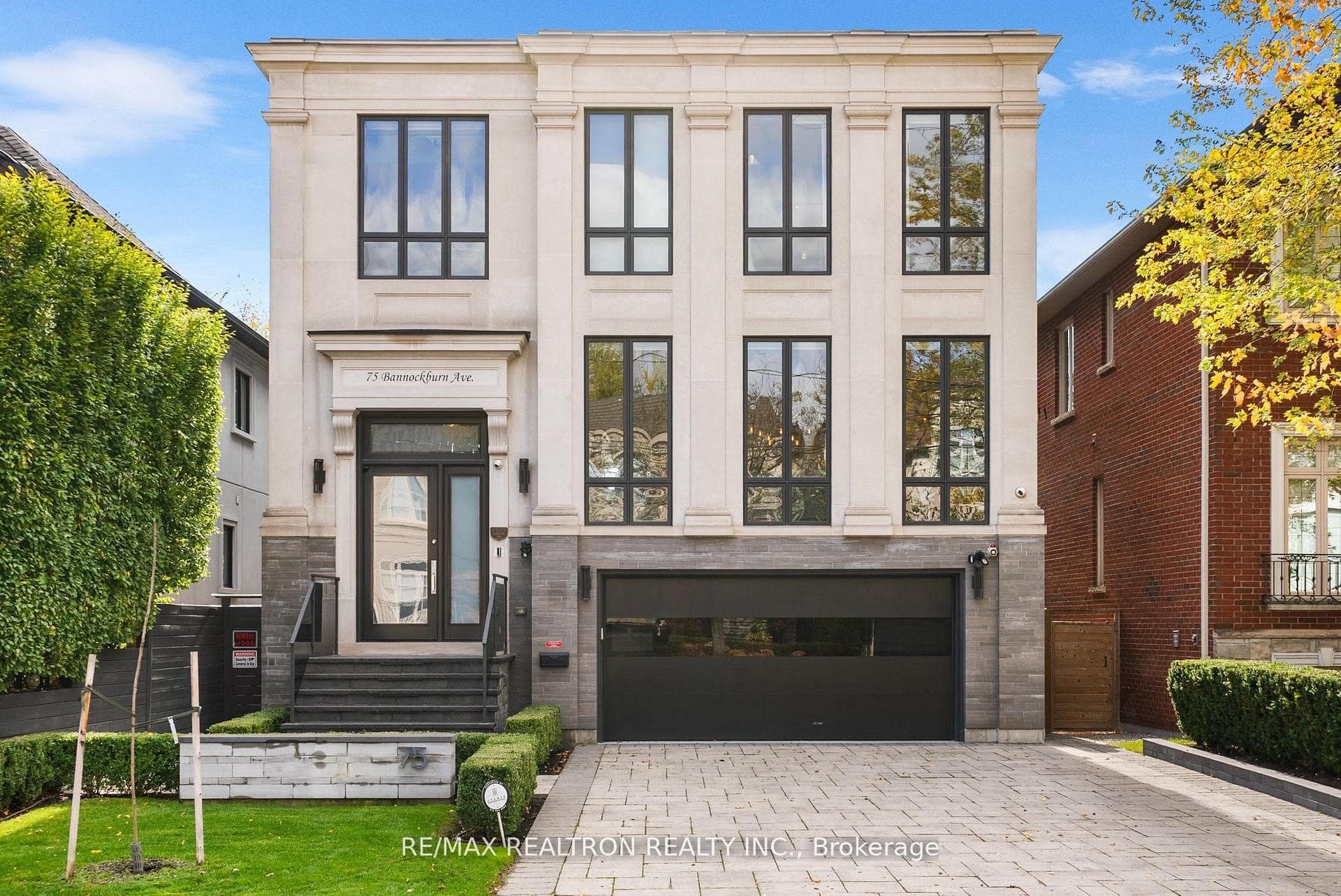 75 Bannockburn Avenue, Lawrence Park / Bedford Park, ON M5M 2M9 - Photo 1