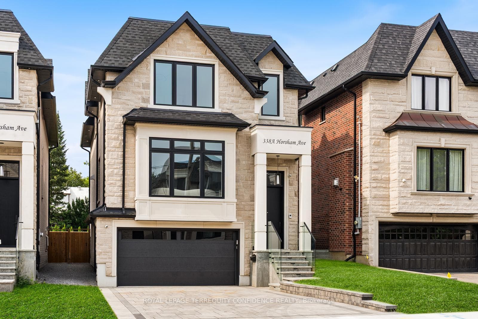 338A Horsham Avenue, Thornhill / Willowdale, ON M2R 1G6 - Photo 1
