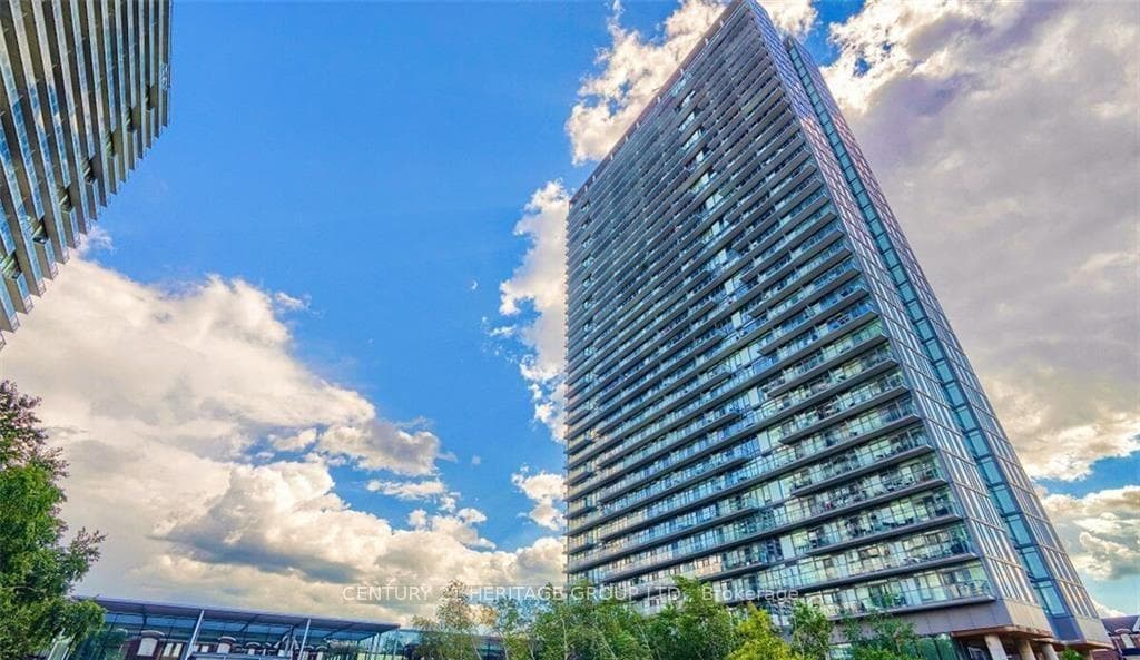 105 The Queensway Avenue Unit 2201, High Park / Junction / Roncesvalles, ON M6S 5B5 - Photo 1