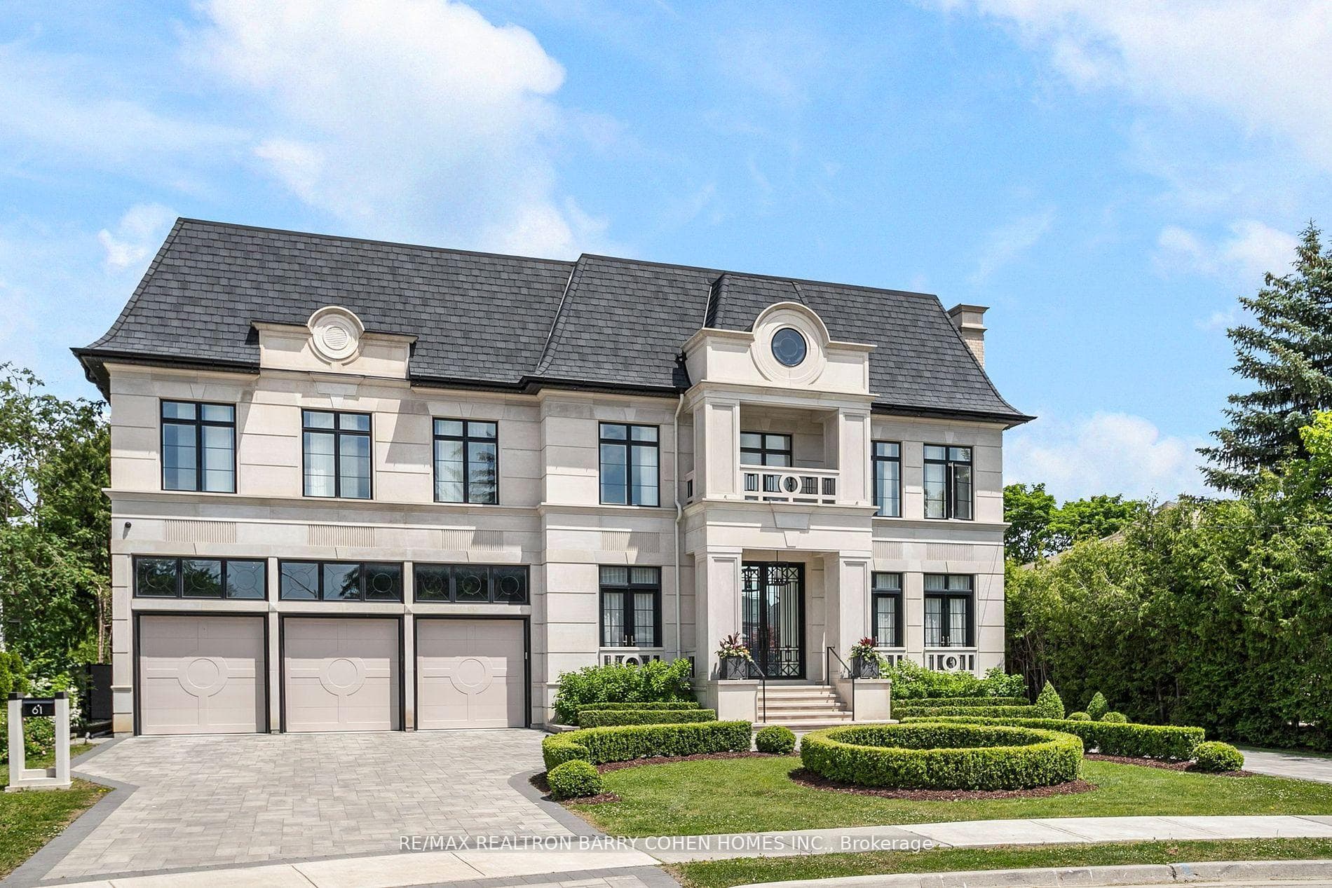 61 Orlon Crescent, Richmond Hill, ON L4C 6S4 - Photo 1