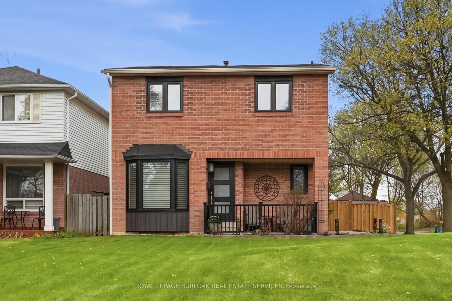 3102 Cantelon Crescent, Mississauga, ON L5N 3J8 - Photo 1