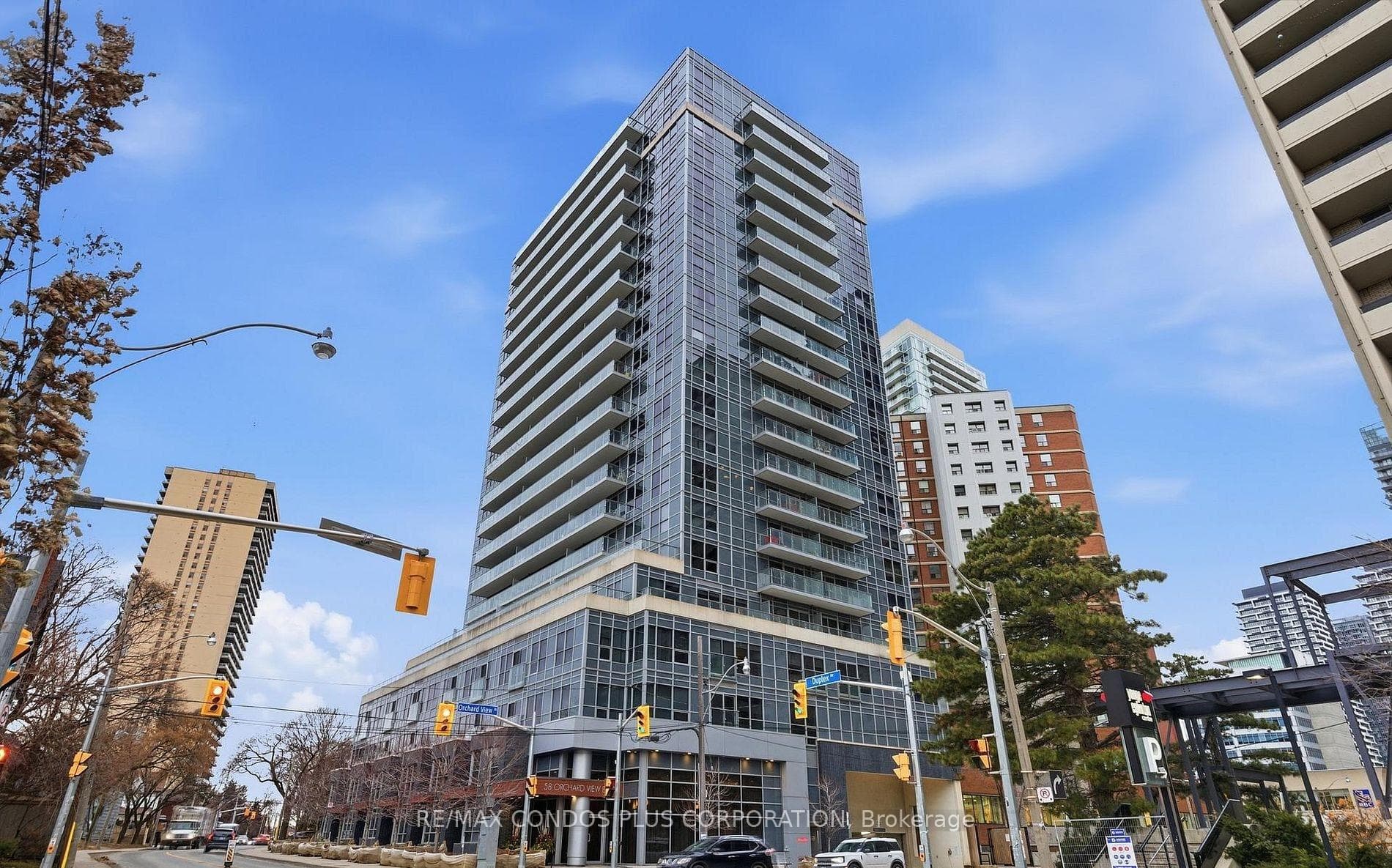 58 Orchard View Boulevard Unit 1508, Forest Hill / Deer Park, ON M4R 0A2 - Photo 1