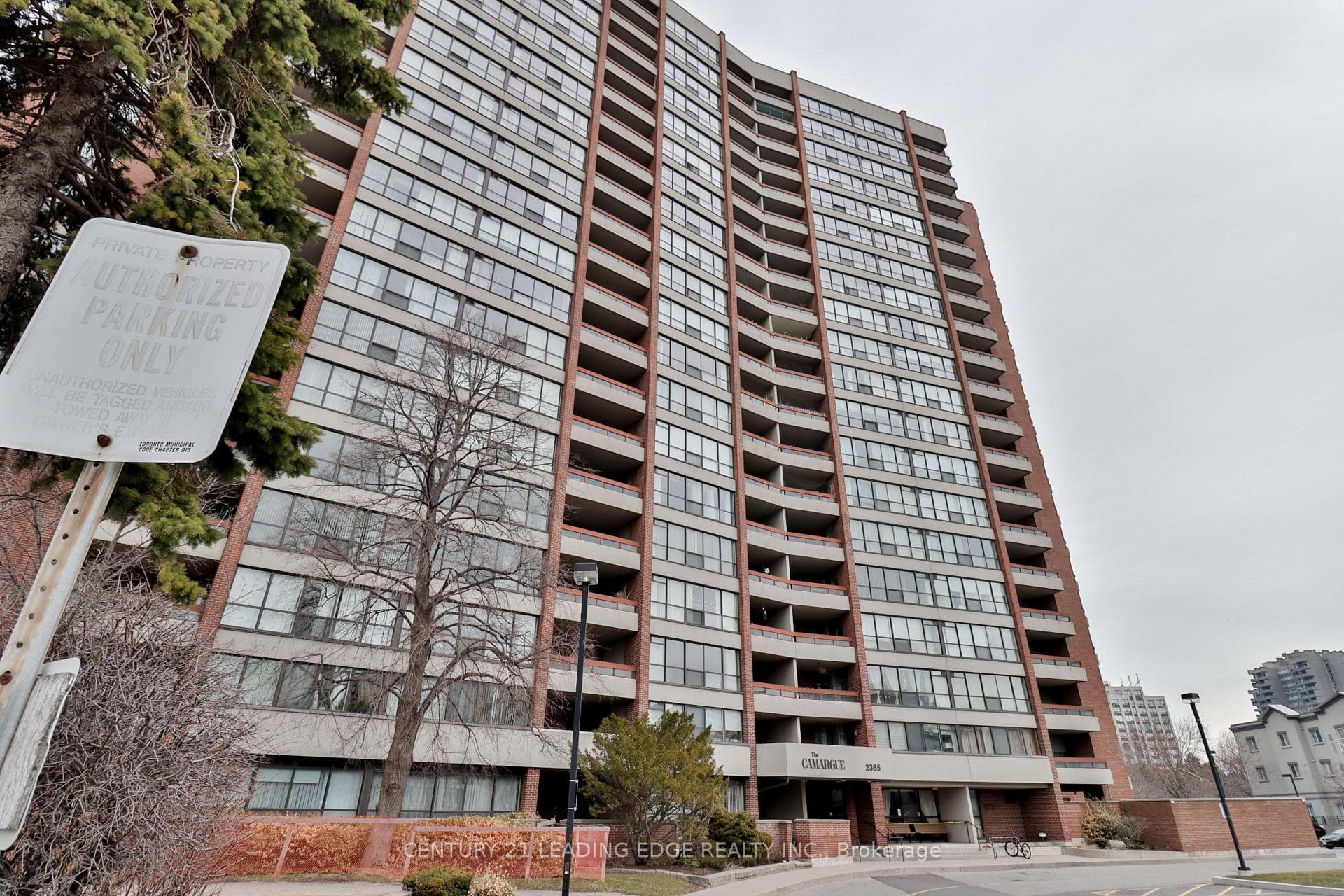 2365 Kennedy Road Unit 1804, Agincourt / Milliken, ON M1T 3S6 - Photo 1