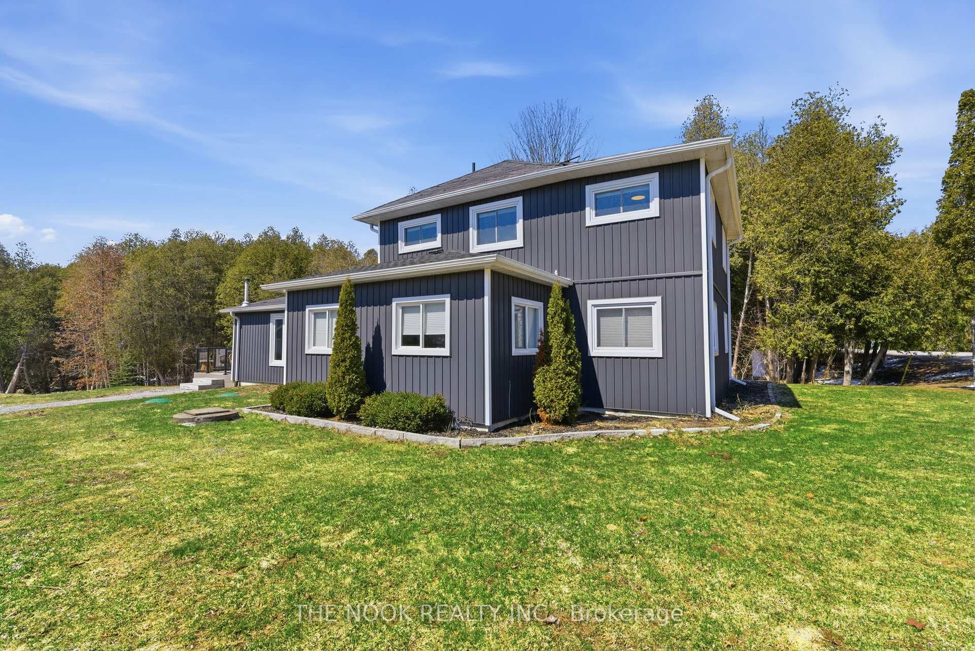 7704 Leskard Road, Clarington