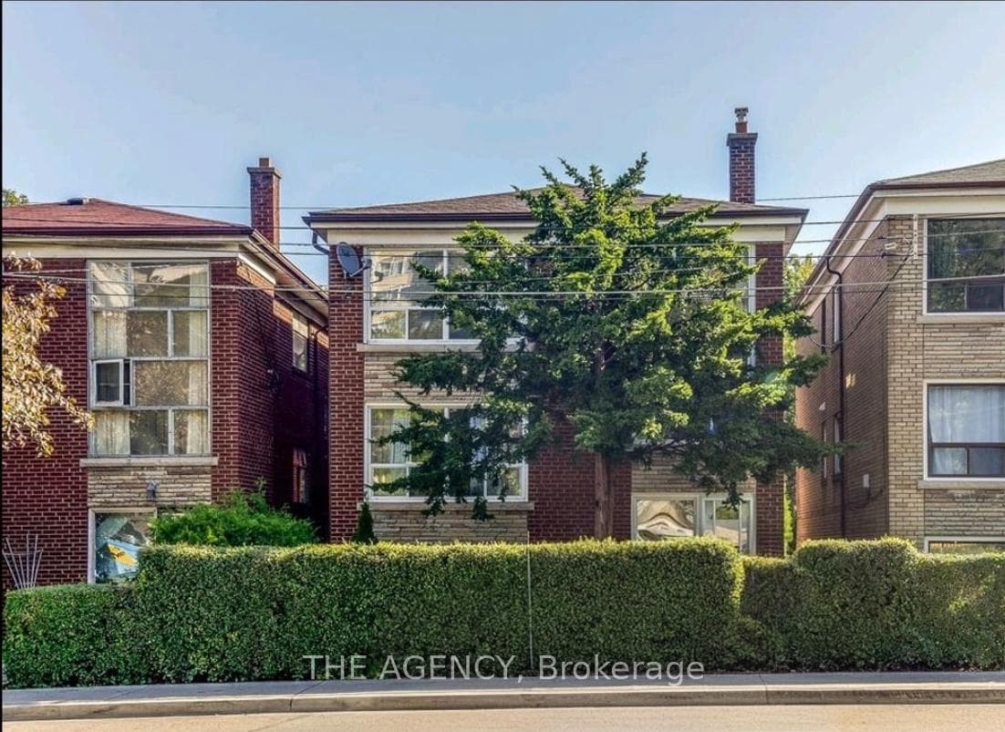 75 Keele Street Unit 1, Bloor West Village / Swansea, ON M6P 2J8 - Photo 1