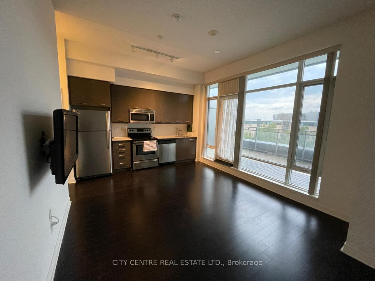 365 Prince Of Wales Drive Unit 601, Mississauga