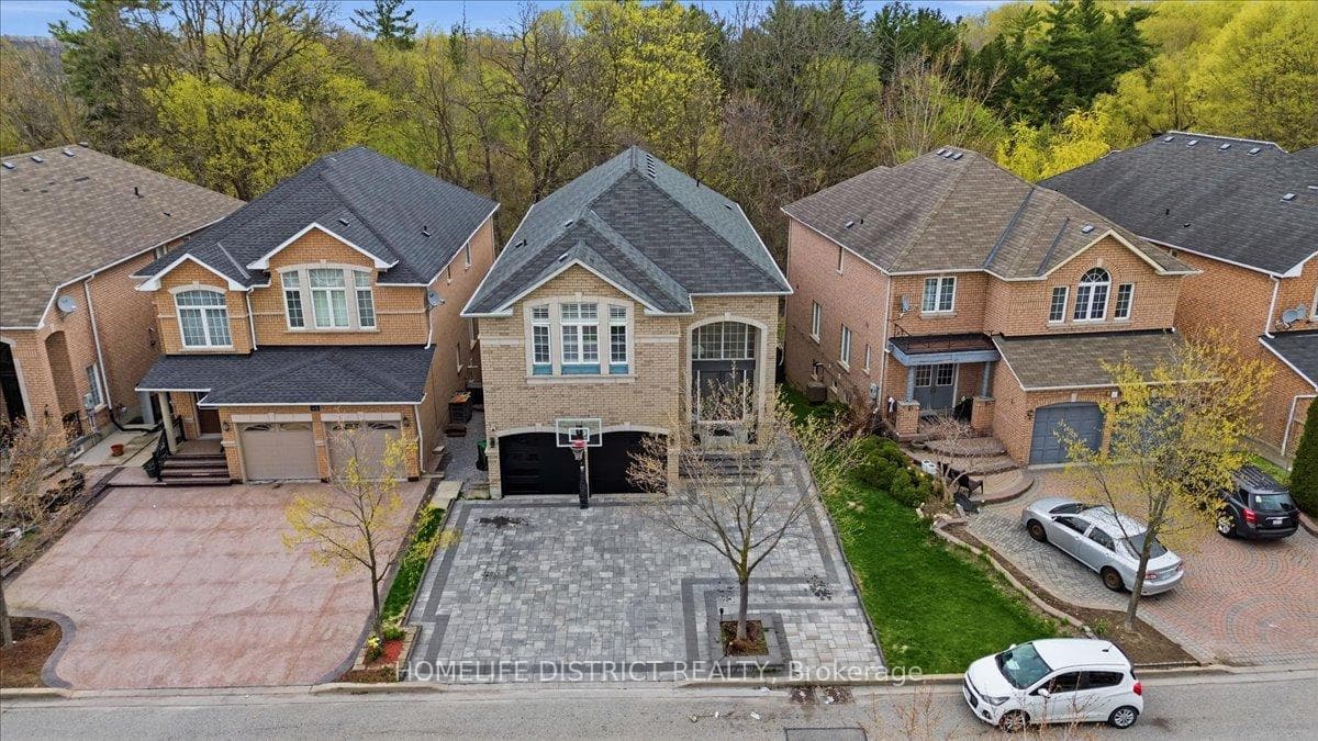 43 Bethany Street, Markham, ON L3S 4T9 - Photo 1