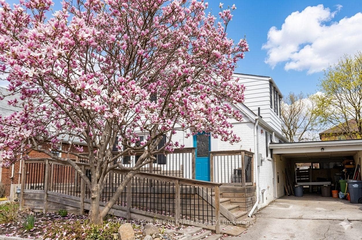 79 Ionview Road Unit Unit 2, Dorset Park / Kennedy Park, ON M1K 2Z7 - Photo 1
