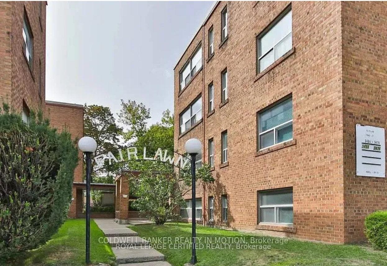 3464 Yonge Street Unit 26, Lawrence Park / Bedford Park, ON M4N 2N4 - Photo 1
