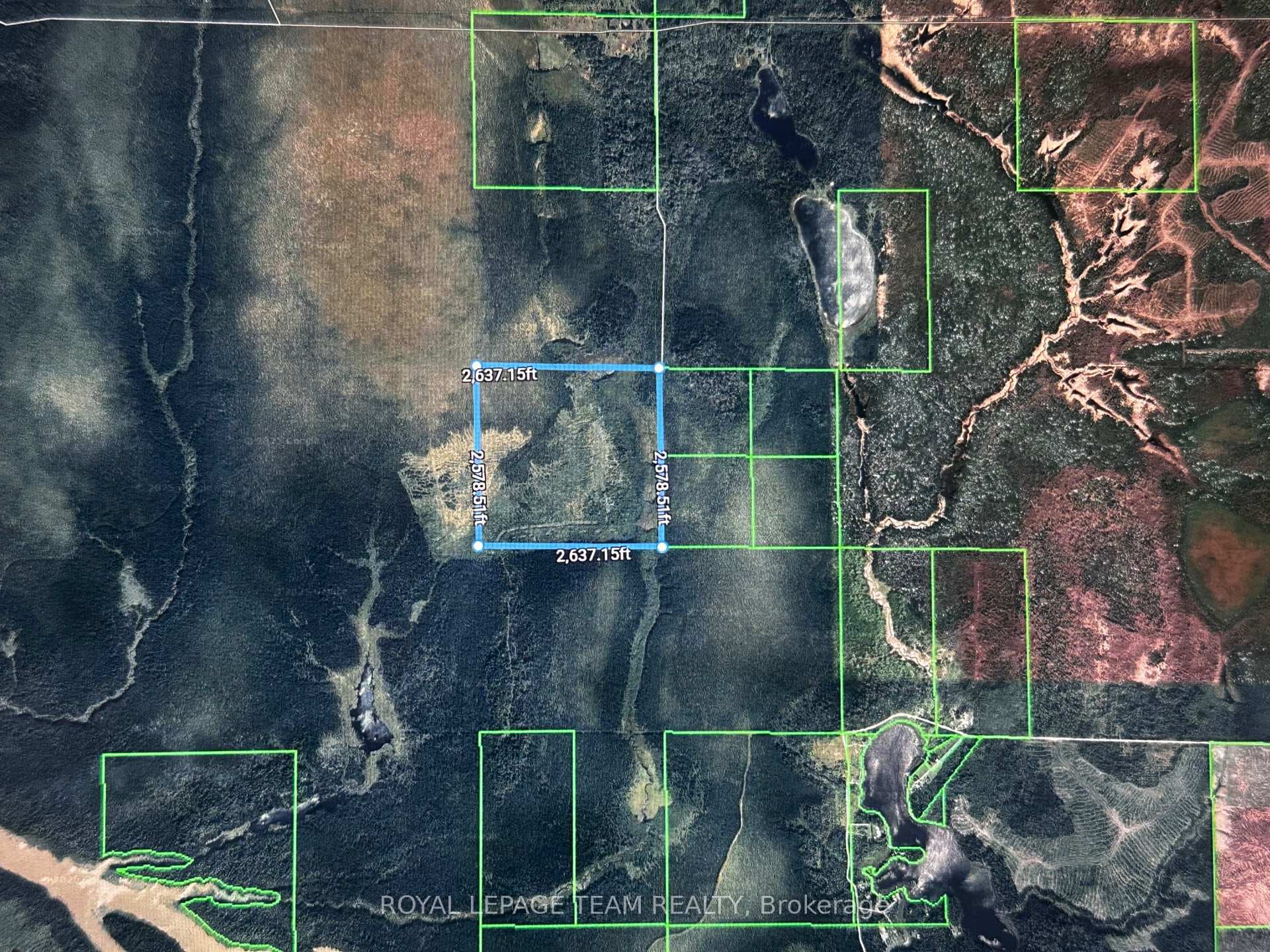00 Berlinghoff Road, Iroquois Falls, ON P0K 1E0 - Photo 1