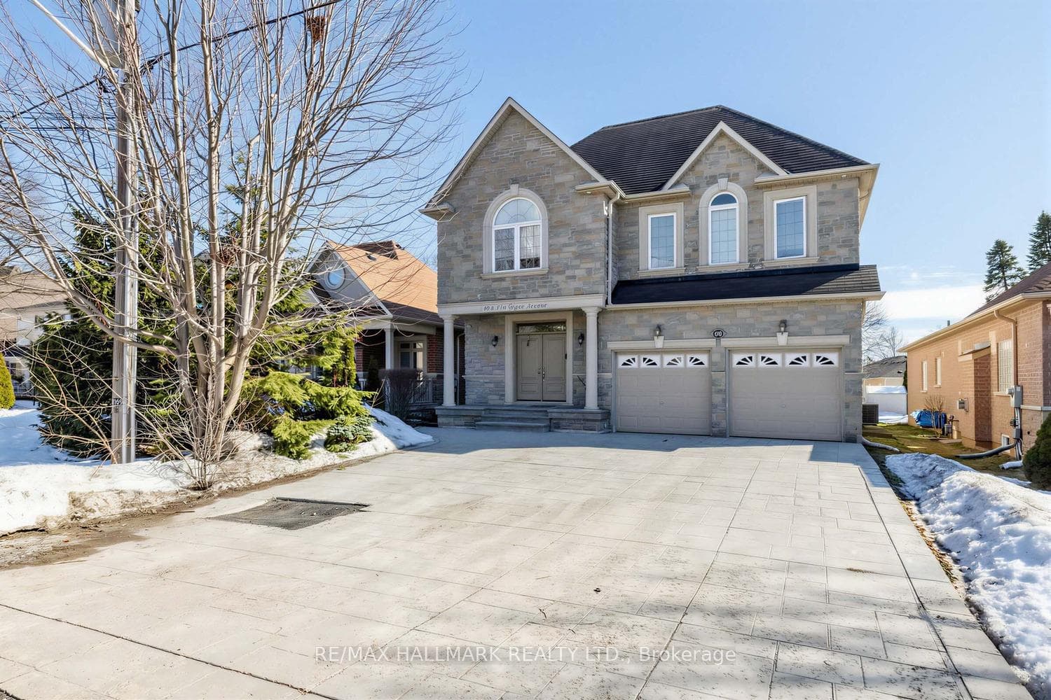 69 B Elm Grove Avenue, Richmond Hill, ON L4E 2V4 - Photo 1