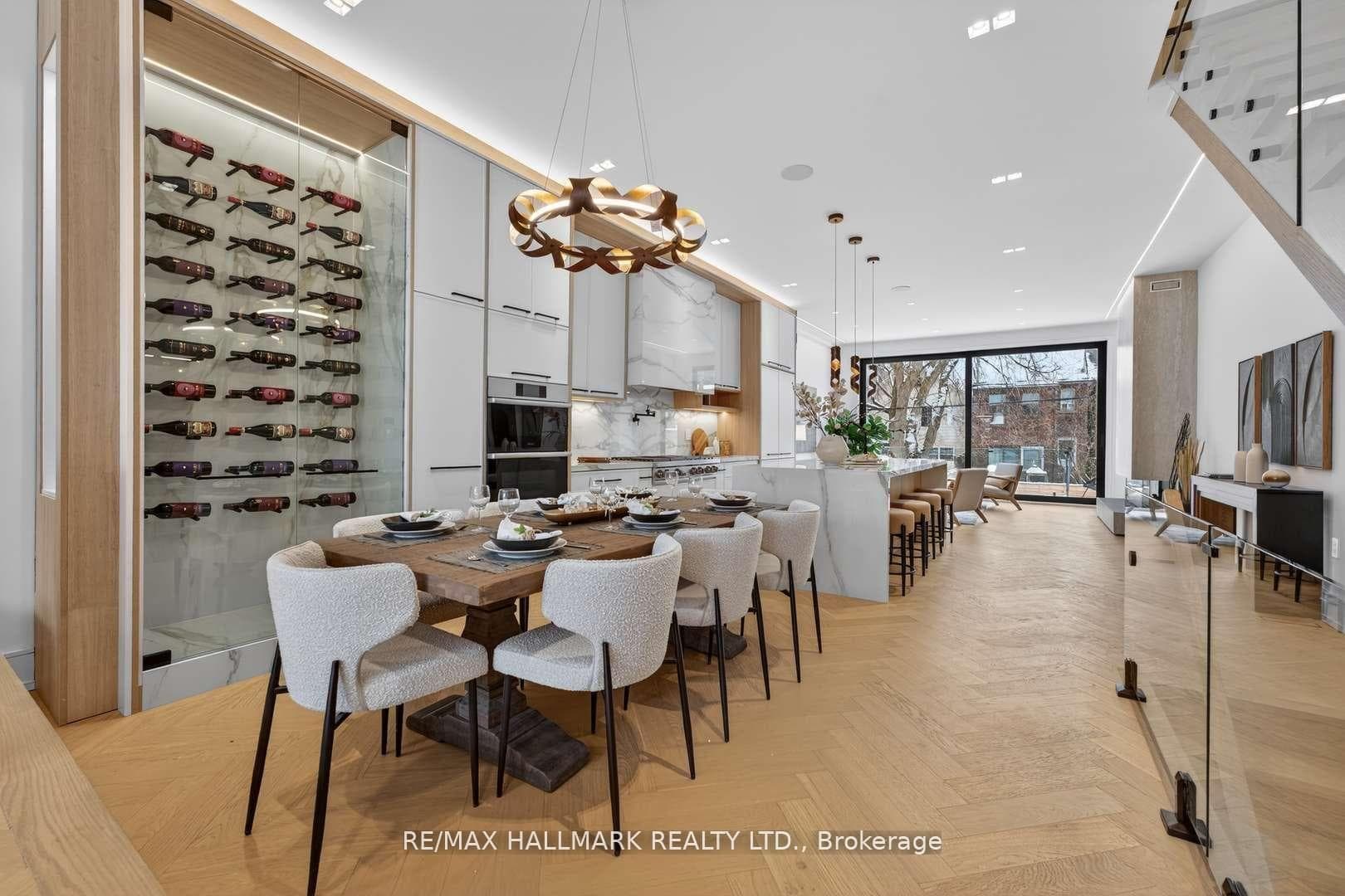 10 Wheeler Avenue, The Beaches / Upper Beaches, ON M4L 3V2 - Photo 1