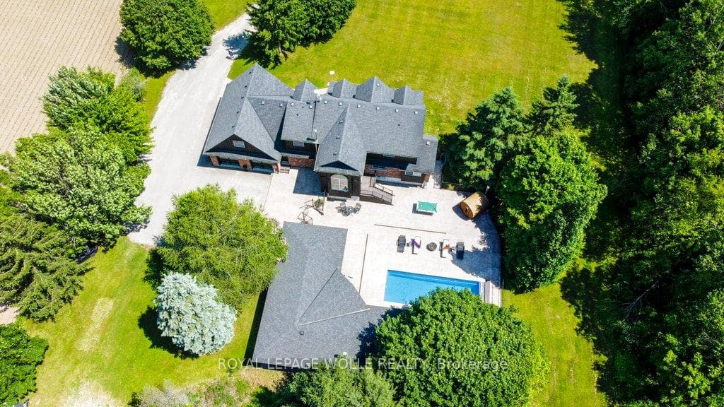 8466 Sideroad 30 N/A, Centre Wellington