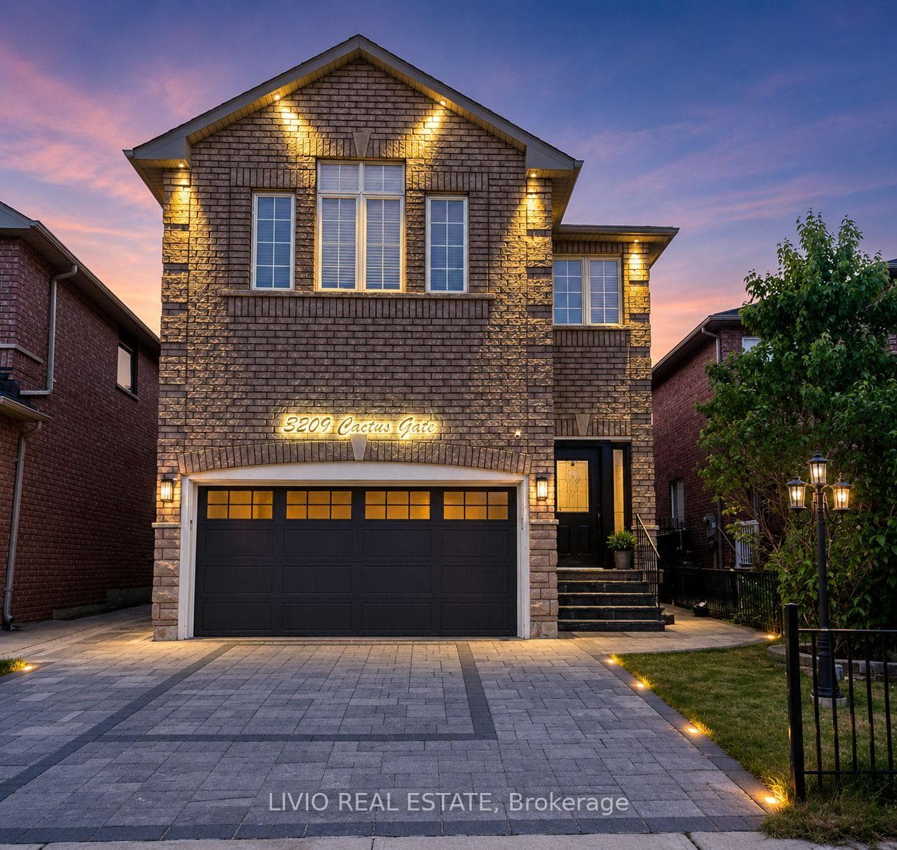 3209 Cactus Gate, Mississauga, ON L5N 8M7 - Photo 1