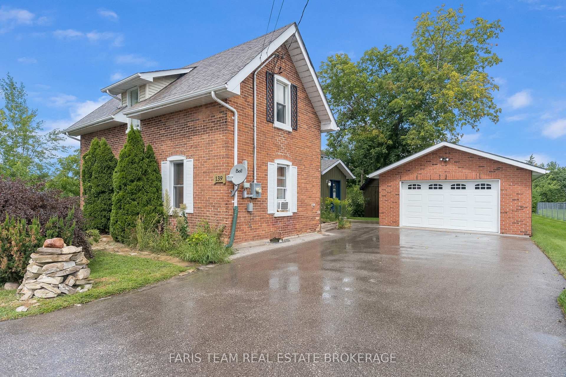 139 Veterans Lane, Tay