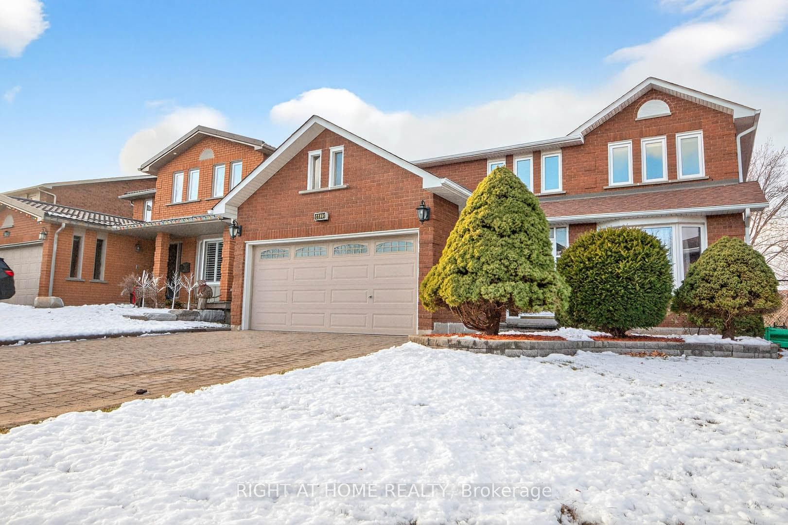 4433 Sedgefield Road, Mississauga, ON L5M 3B6 - Photo 1
