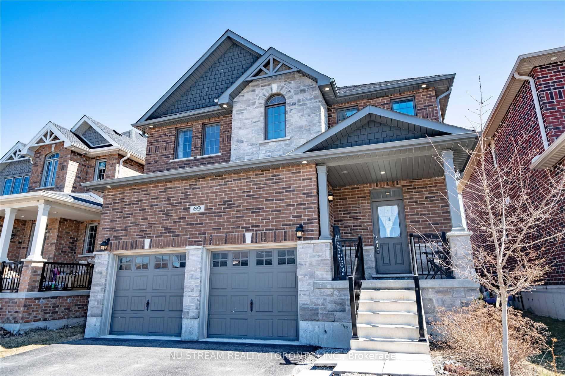 69 Tim Jacobs Drive, Georgina, ON L4P 0G5 - Photo 1