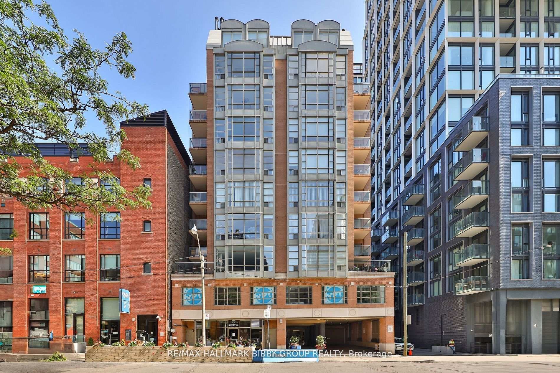 159 Frederick Street Unit 601, Regent Park / Cabbagetown / St. James Town, ON M5A 4P1 - Photo 1