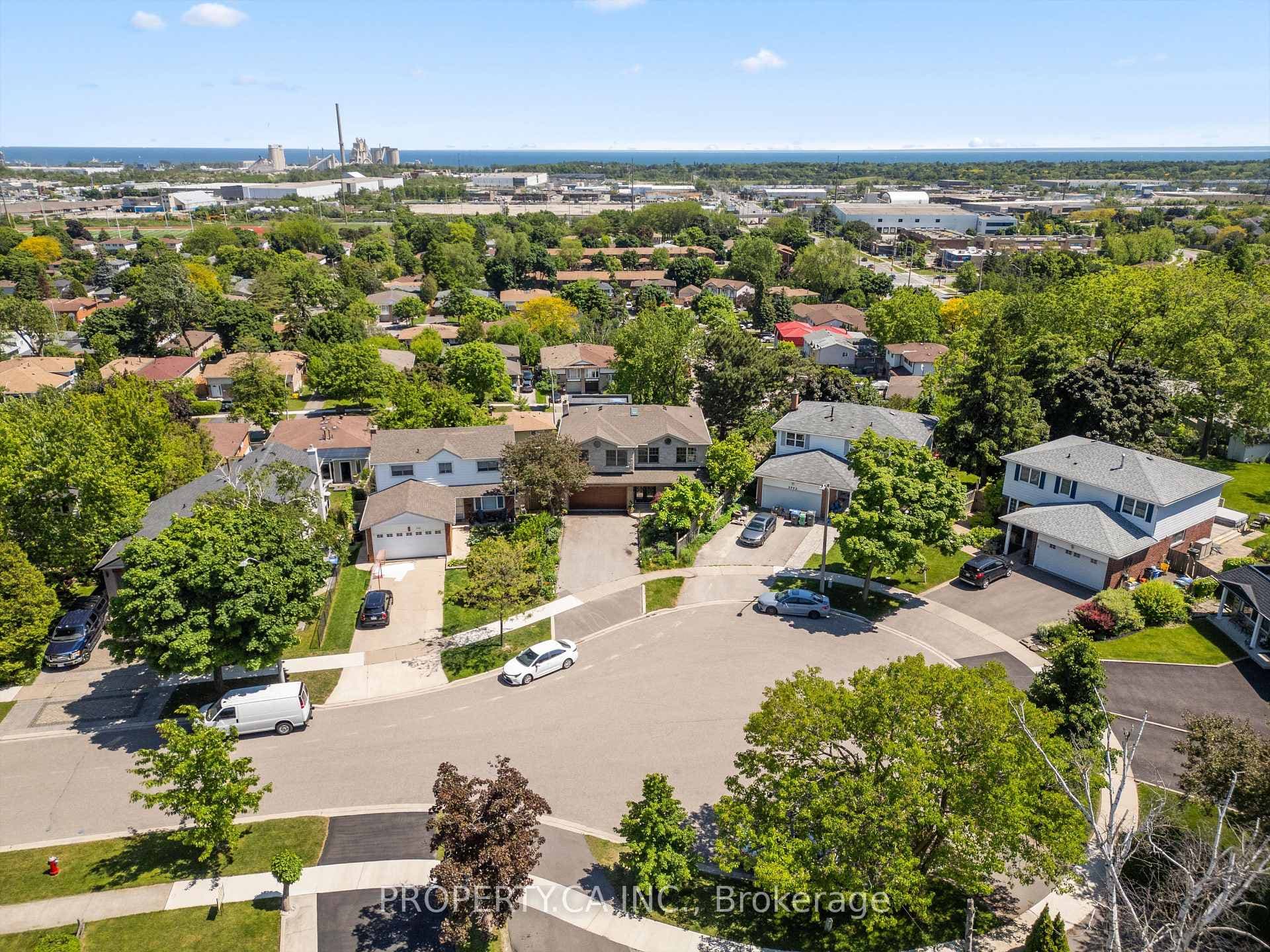 2788 Tallberg Court, Mississauga, ON L5J 1T1 - Photo 1