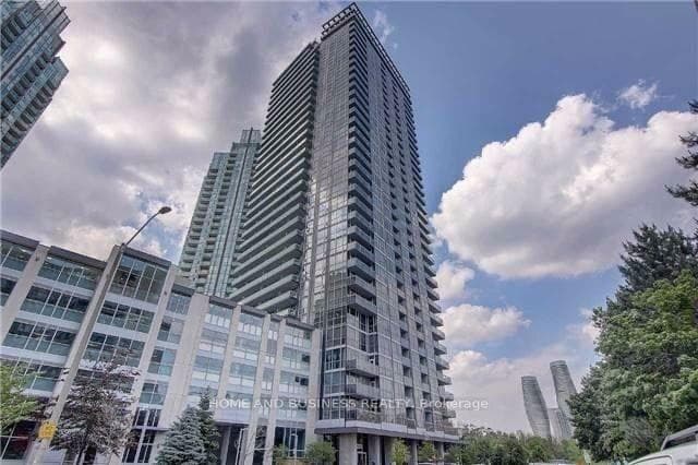 223 Webb Drive Unit 809, Mississauga, ON L5B 0E8 - Photo 1