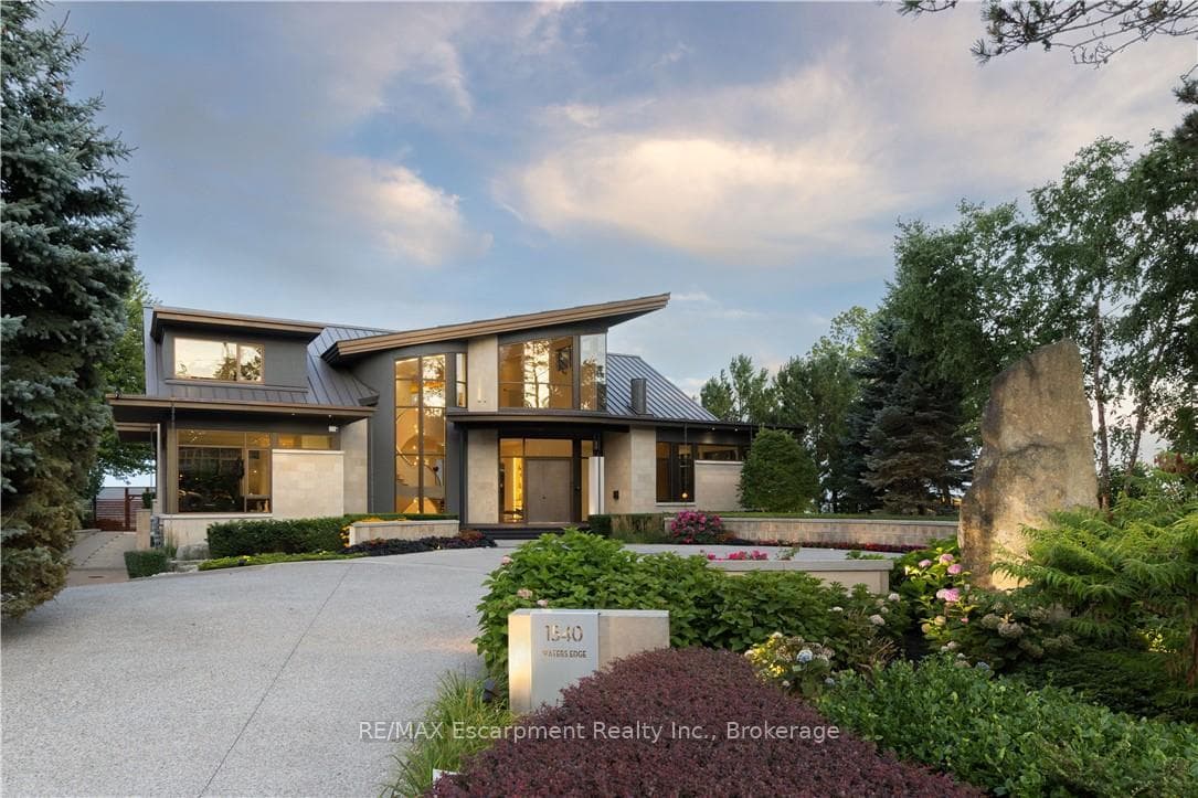 1540 WATERSEDGE Road, Mississauga