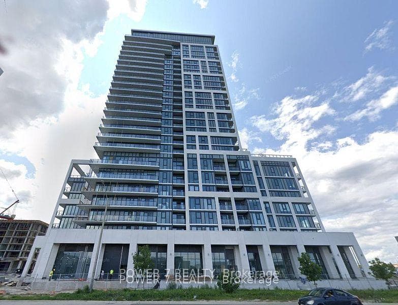 9000 Jane Street Unit 1620, Vaughan, ON L4K 2M9 - Photo 1