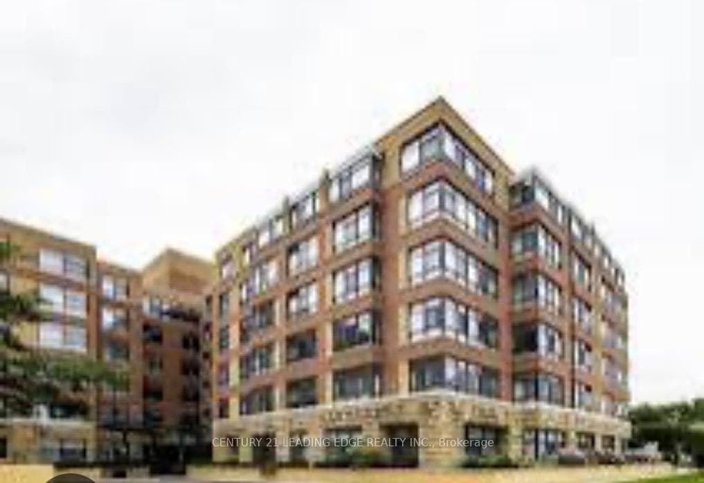 115 Bonis Avenue Unit 210, Scarborough Village / Eglinton East, ON M1T 3S4 - Photo 1