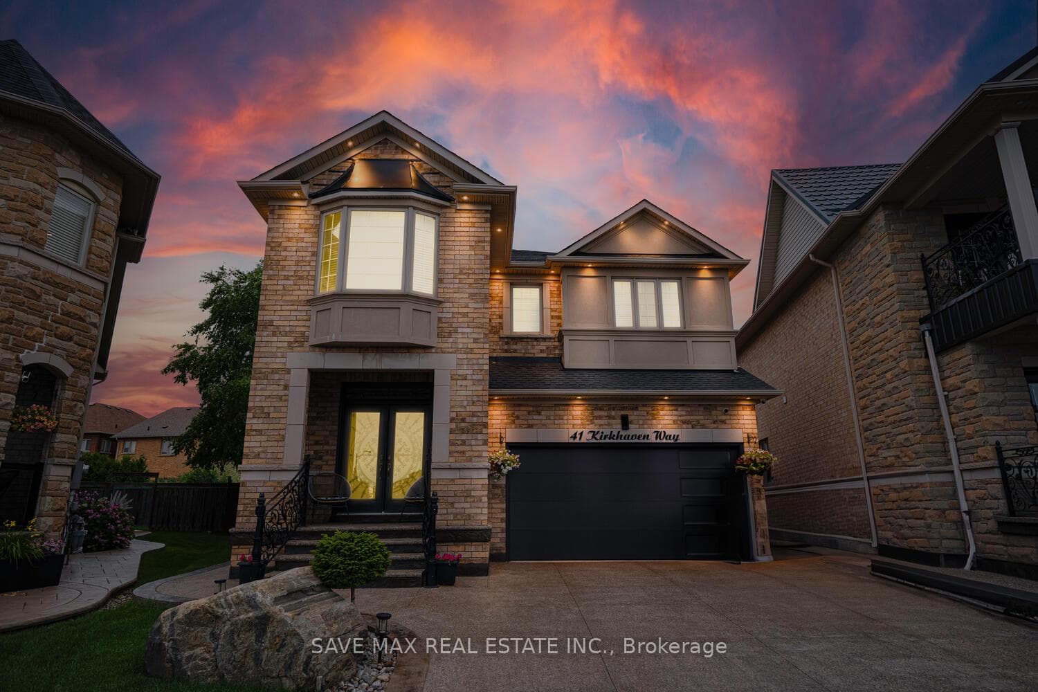 41 Kirkhaven Way, Brampton