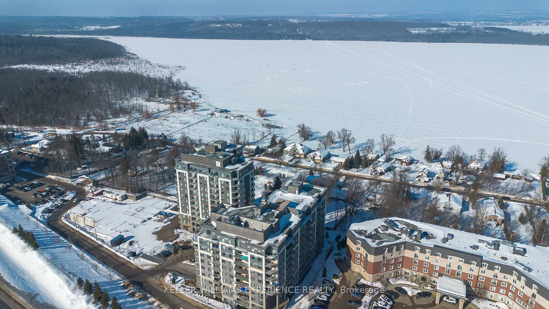 56 Lakeside Terrace Unit 309, Barrie, ON L4M 0L4 - Photo 1